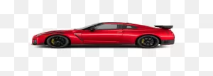 2021 Nissan Gt-R Sports Car | Nissan Usa