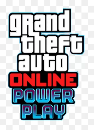 Gta Online Logo Png - Grand Theft Auto Online Logos Clipart ClipartFlare.com 