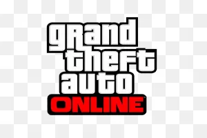 Grand Theft Auto V Online Png Pic | Png Mart