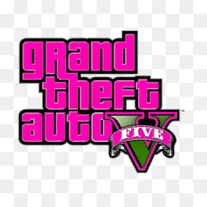 Gta V Logos For Loading Screens - Gta5-Mods ClipartFlare.com