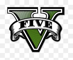 Gta 5 Logo