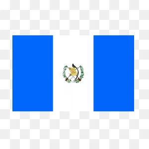 Flag Of Guatemala | Free PNG-WebP