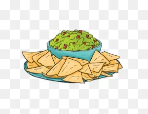 Game Day Guacamole – Raddish Kids