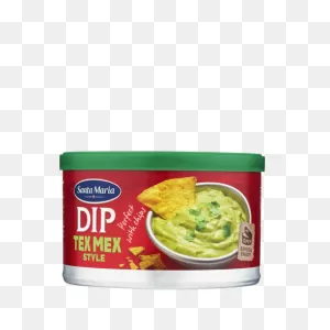 Santa Maria Dip Guacamole 250Gm | Abdulla Al Amoudi Food Stuff ClipartFlare.com 