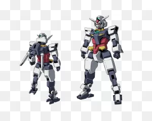 Core Gundam｜Gundam Build Divers Re:rise | Gundam.info | The ClipartFlare.com 