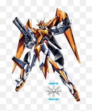 Gundam Zeta Puzzle For Sale By Elmi Efa