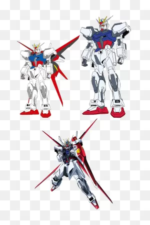 Gundam Sd Ex-Standard (001) - Rx-78-2