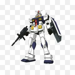 Mobile Suit Gundam Seed | Gat-X105 Strike Gundam