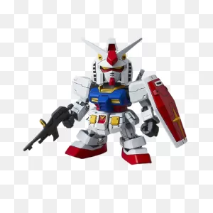 Zgmf-X10A Freedom Gundam (Head) Revise By Jaw57 On 