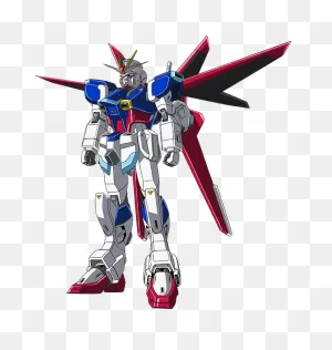 Zgmf-X56S/α Force Impulse Gundam | The Gundam Wiki | ClipartFlare