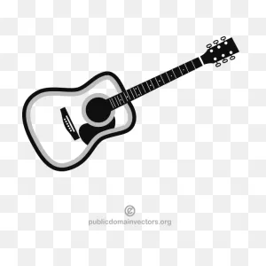 Clip Art Acoustic Music PNG-WebP Music PNG-WebP Guitar Png File Guitar ClipartFlare.com 