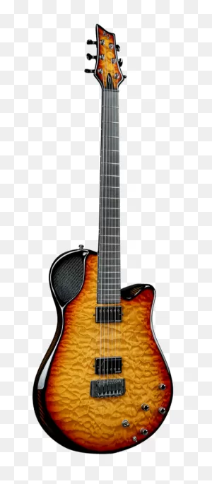 Emerald Guitars - Custom Carbon Fibre Instruments
