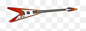 Free Electric Guitar Clipart, Download Free Electric Guitar ClipartFlare.com 
