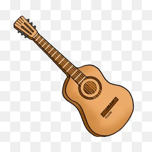 Guitar Clip Art Vectors Download Free Vector Art ClipartFlare ClipartFlare.com 