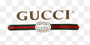 Gucci Logo Png Transparent Gucci Logo Png Images Pluspng ClipartFlare.com 