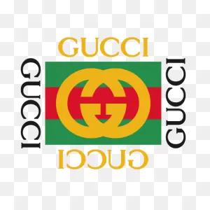 Gucci Logo PNG-WebP | Gucci Brand Logo PNG-WebP | Fashion Company PNG-WebP Logo ClipartFlare.com 