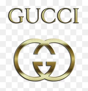 Gucci Logo Png Clipart | 
