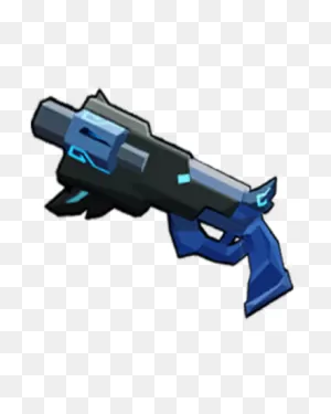 Argus | Gunfire Reborn Wiki | ClipartFlare