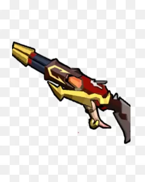 Double Caliber | Gunfire Reborn Wiki | ClipartFlare