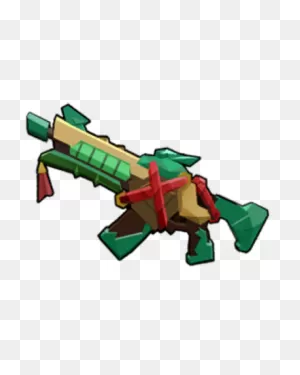 Dragonchaser | Gunfire Reborn Wiki | ClipartFlare