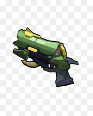 Frenzied Shark | Gunfire Reborn Wiki | ClipartFlare