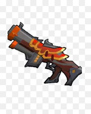 Illusion | Gunfire Reborn Wiki | ClipartFlare