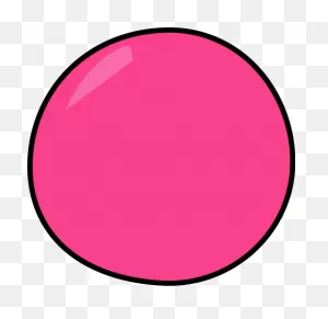 Pink Gumball | Gumball Image, Gumball, Clip Art