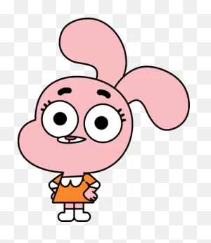 The Amazing World Of Gumball | Baamboozle