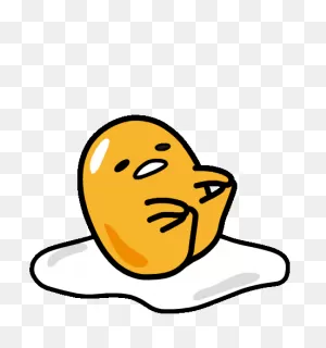 28 Gudetama Ideas In 2021 | Gudetama, Cute Egg, Sanrio Characters