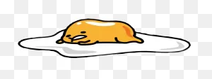 The Most Edited #gudetama | Picsart