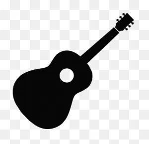 Guitar, Music, Sound System, Sitar Icon - Vector Graphics | Full ClipartFlare.com 