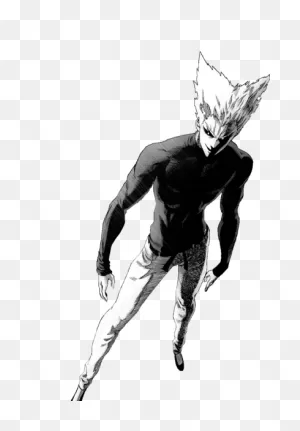 Guts (Berserk) Vs Garou (Opm). - Battles - Comic Vine