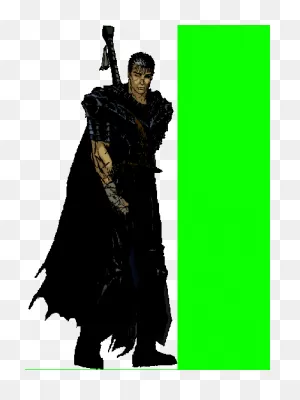 Guts Walk Animation (Mugen) By Artistropeadope On 