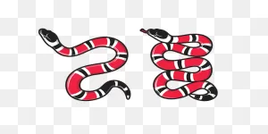 Gucci Kingsnake Cursor – Custom Cursor
