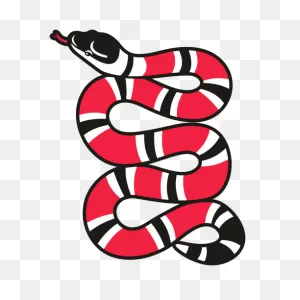 Gucci Snake Red PNG-WebP | Gucci Snake Red Vector File | Png, PNG-WebP, Cdr ClipartFlare.com 