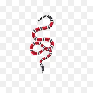 Gucci Guccigang Guccisnake Snake Sticker By @dominiqsepnai