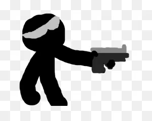Gunshot Photo Background, Transparent Png Images And PNG-WebP Vector ClipartFlare.com 