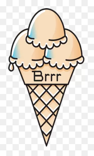 Gucci Clipart Ice Cream Cone - Gucci Mane Ice Cream Art - Png ClipartFlare.com 