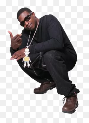 Gucci Mane (Psd) | Official Psds