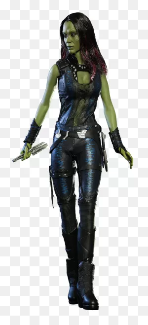 Review Of The Resident Evil Alice Sixth Scale Figure - Guardians ClipartFlare.com 