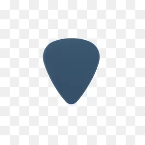 Guitar, Pick, Outline Free Icon Of Material Design Outline