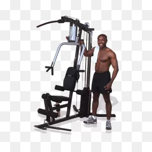 Body-Solid G3S Home Gym | Fitness Direct