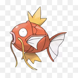 Gyarados | Pokémon Uranium Wiki | ClipartFlare
