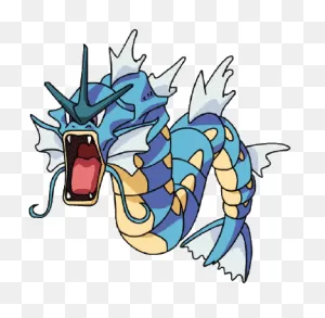 Gyarados