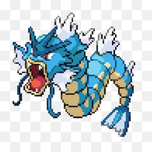 Gyarados - Pokemon Black And White Wiki Guide - Ign