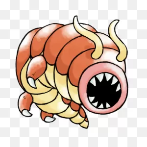 Shiny Gyarados Global Link Art By Trainerparshen On 
