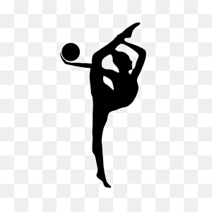 Gymnastics Handstand Clip Art - Png Download - Full Size Clipart ClipartFlare.com 