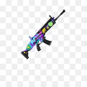 Galactic Carnival | Fortnite Wiki | ClipartFlare