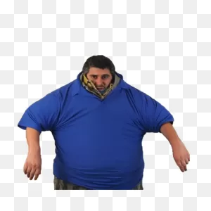 H3H3 Stickers (Unofficial) By Daniel White