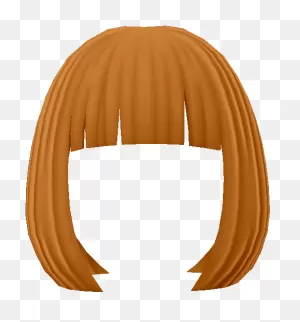 Bobhair Shorthair Brownhair Hair Hairstyles Hairstyle - Picsart ClipartFlare.com 